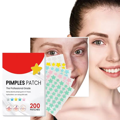 Pimple Patch