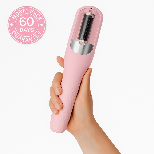 GlowTrim™ 2 in 1 Split Ends Trimmer