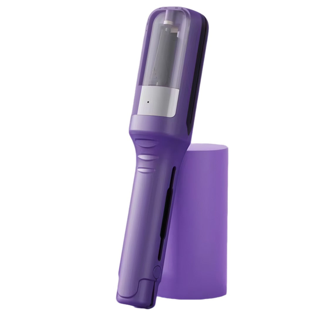 GlowTrim™ 2 in 1 Split Ends Trimmer