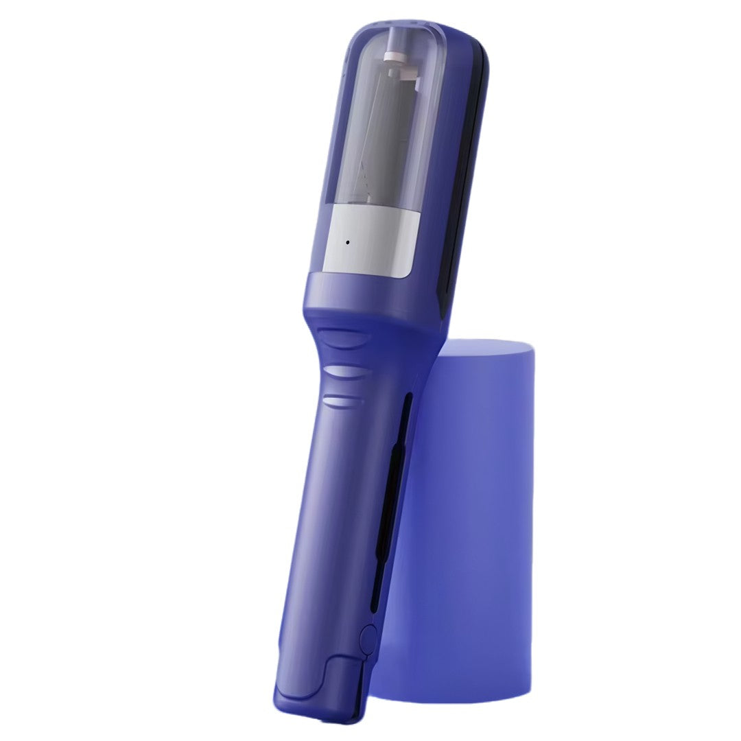 GlowTrim™ 2 in 1 Split Ends Trimmer