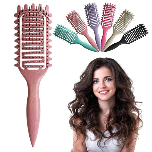 Detangling Brush