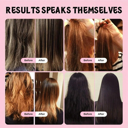 GlowTrim™ 2 in 1 Split Ends Trimmer hhdtjjkek