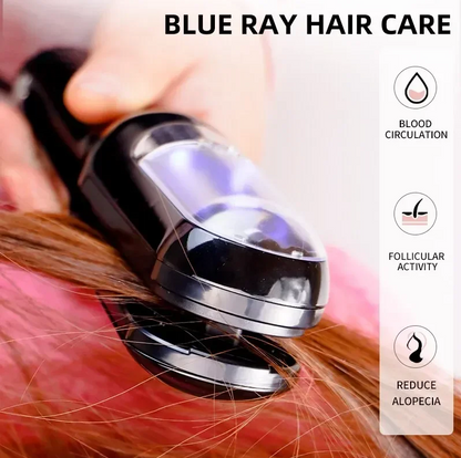 GlowTrim™ 2 in 1 Split Ends Trimmer hhdtjjkek