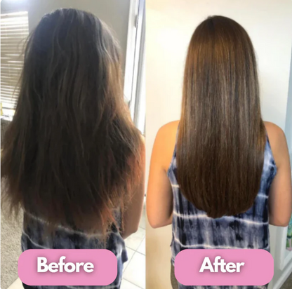 GlowTrim™ 2 in 1 Split Ends Trimmer hhdtjjkek