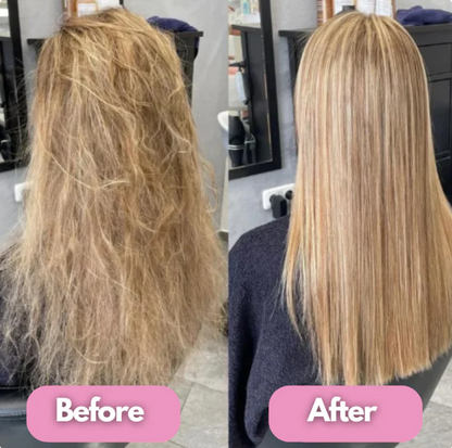 GlowTrim™ 2 in 1 Split Ends Trimmer hhdtjjkek