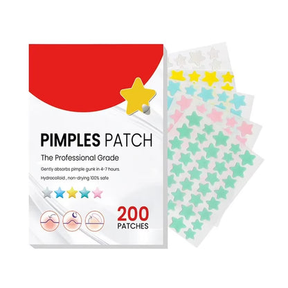 Pimple Patch