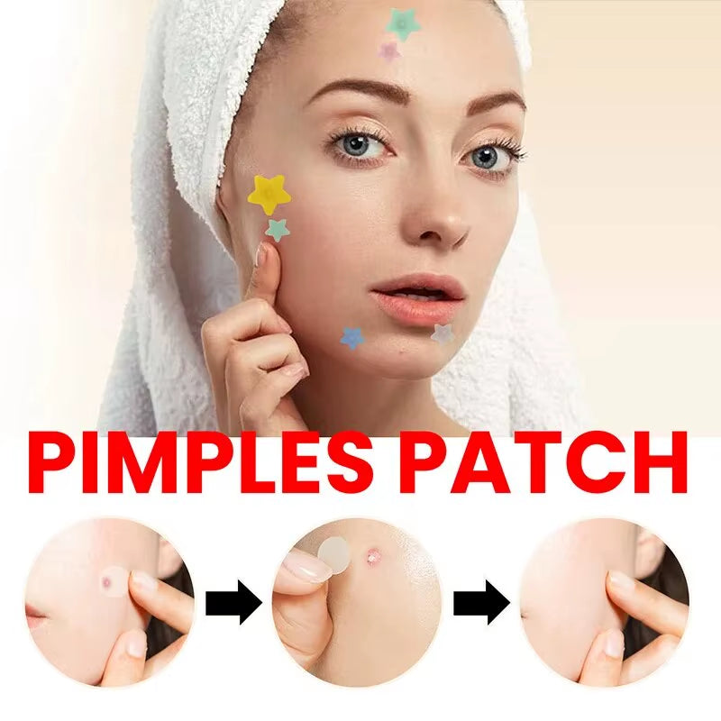 Pimple Patch